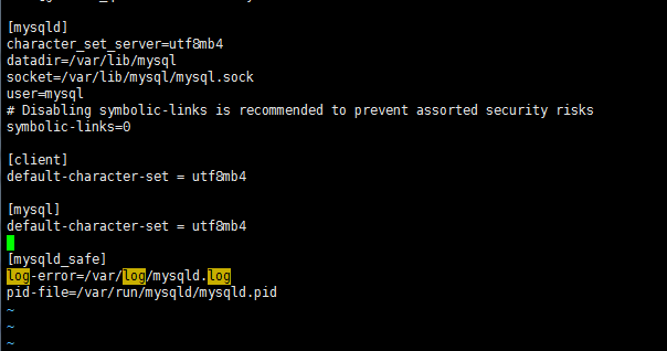 after_mysql_config