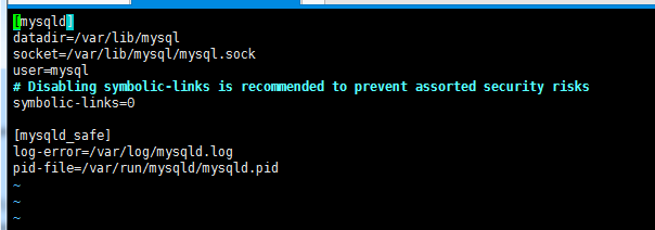 before_mysql_config