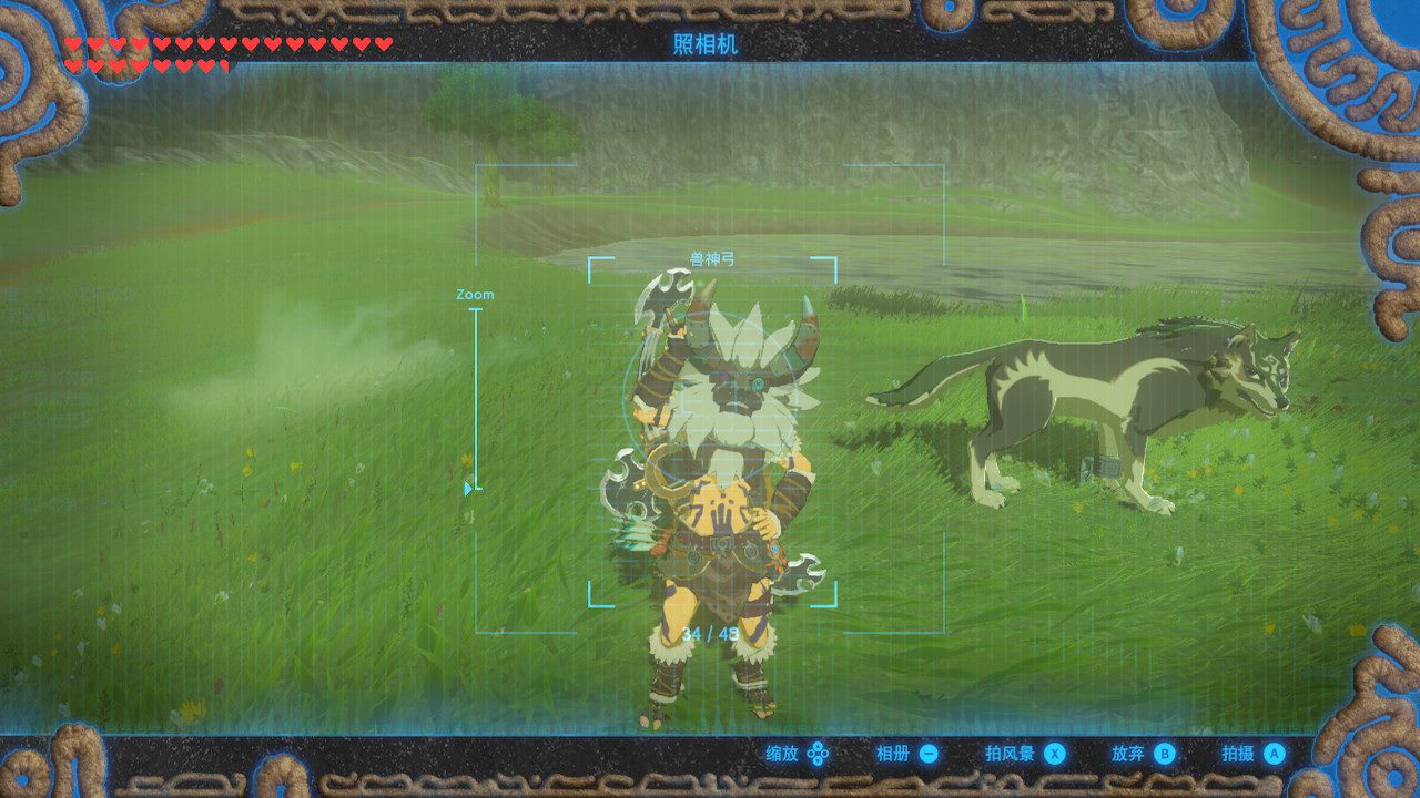 wolf_link