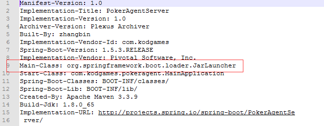jarlaunch